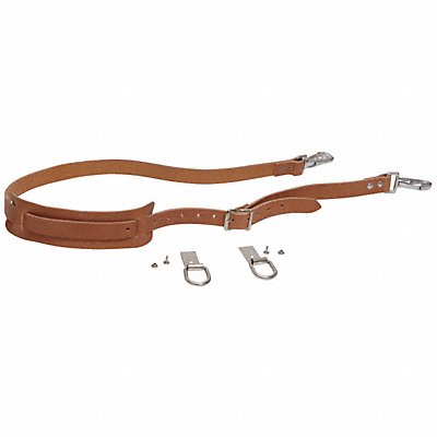 Tool Bag and Tote Shoulder Straps image